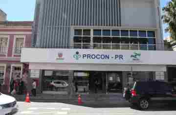 Procon-PR promove mutirão de renegociação de dívidas e educação financeira